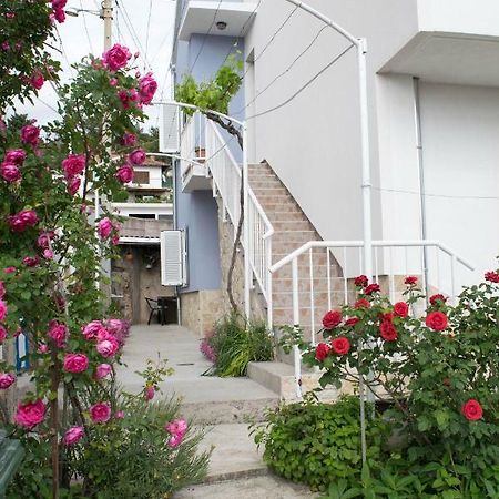 שיבניק Apartment Kata מראה חיצוני תמונה