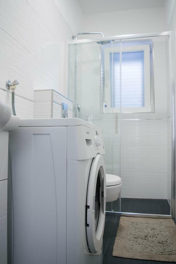 שיבניק Apartment Kata מראה חיצוני תמונה