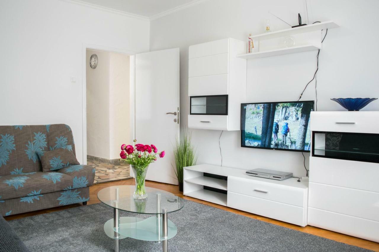 שיבניק Apartment Kata מראה חיצוני תמונה