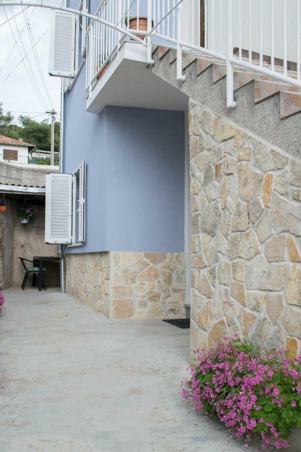 שיבניק Apartment Kata מראה חיצוני תמונה