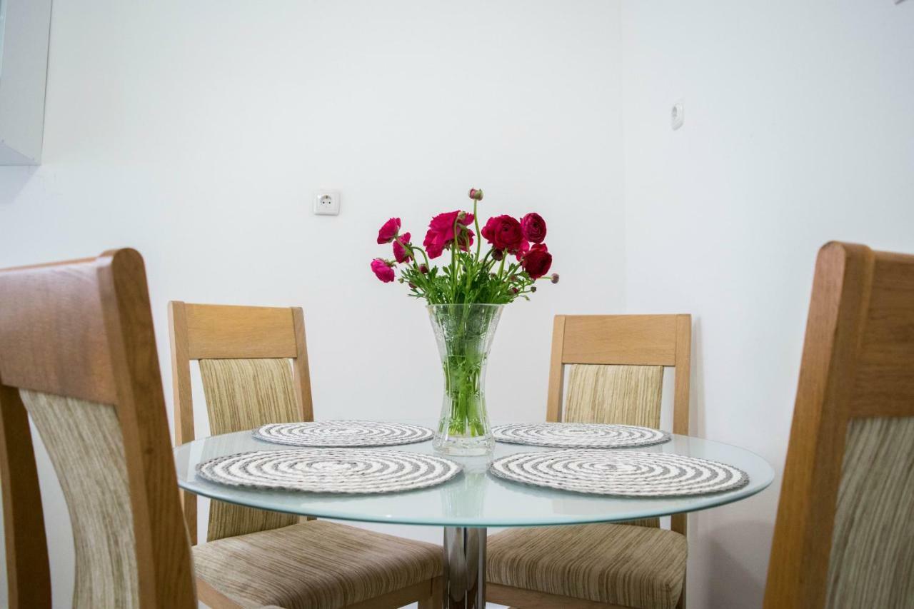 שיבניק Apartment Kata מראה חיצוני תמונה