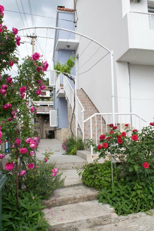 שיבניק Apartment Kata מראה חיצוני תמונה