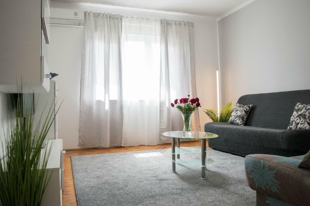 שיבניק Apartment Kata מראה חיצוני תמונה