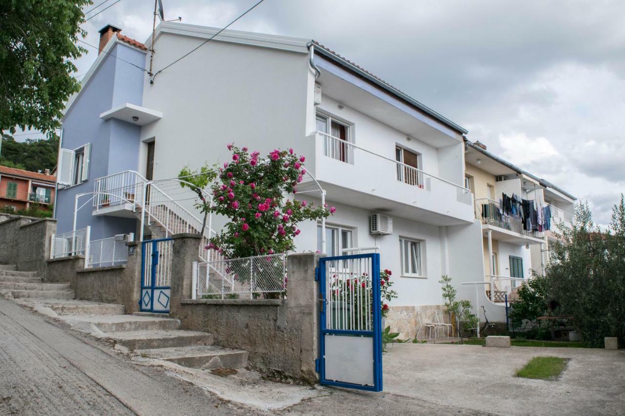 שיבניק Apartment Kata מראה חיצוני תמונה